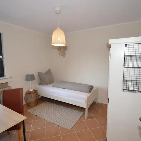 Rothaarglueck Appartement Schmallenberg