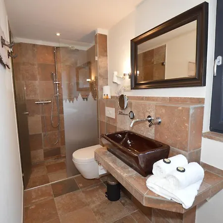 Rothaarglueck * Schmallenberg