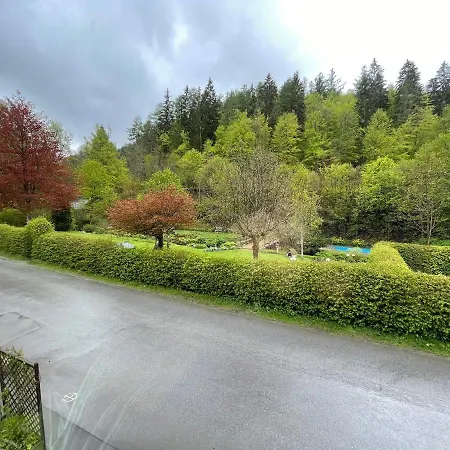 Rothaarglueck * Schmallenberg