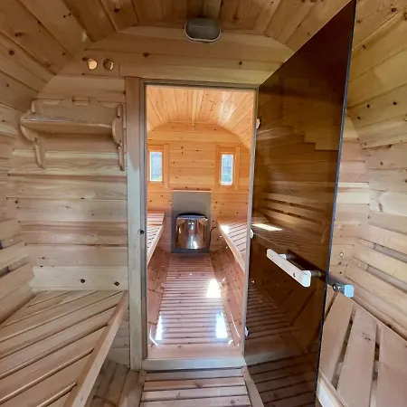 Rothaarglueck Appartement *