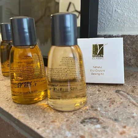 Appartement Rothaarglueck Schmallenberg