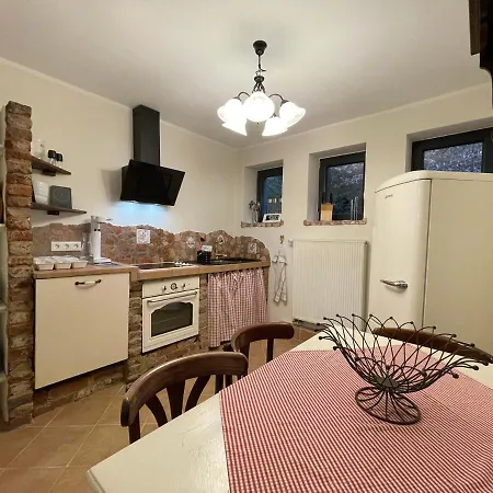 Appartement Rothaarglueck Schmallenberg