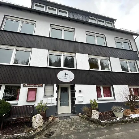 Rothaarglueck * Schmallenberg