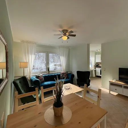 Appartement Rothaarglueck Schmallenberg