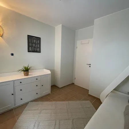 Rothaarglueck Apartmán Schmallenberg