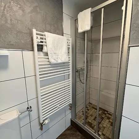 Rothaarglueck Appartement Schmallenberg