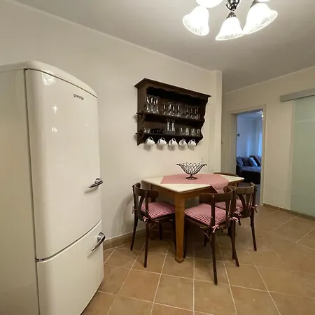 Rothaarglueck Apartment Schmallenberg