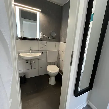 Appartement Rothaarglueck Schmallenberg