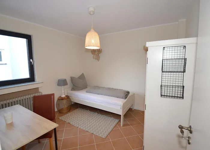 Rothaarglueck アパート シュマレンベルク