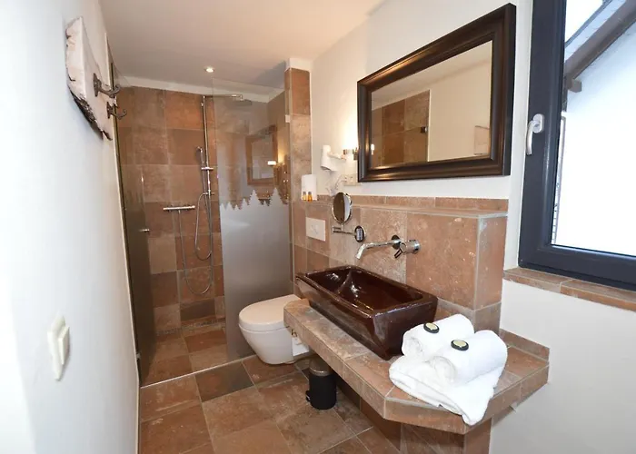 Rothaarglueck * シュマレンベルク