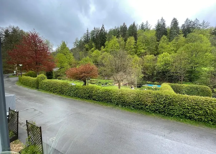 Rothaarglueck * Schmallenberg