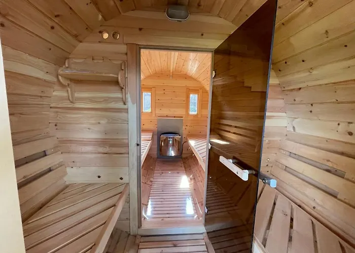 Rothaarglueck アパート *