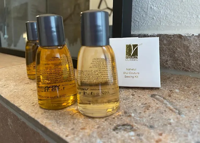 Lejlighed Rothaarglueck Schmallenberg