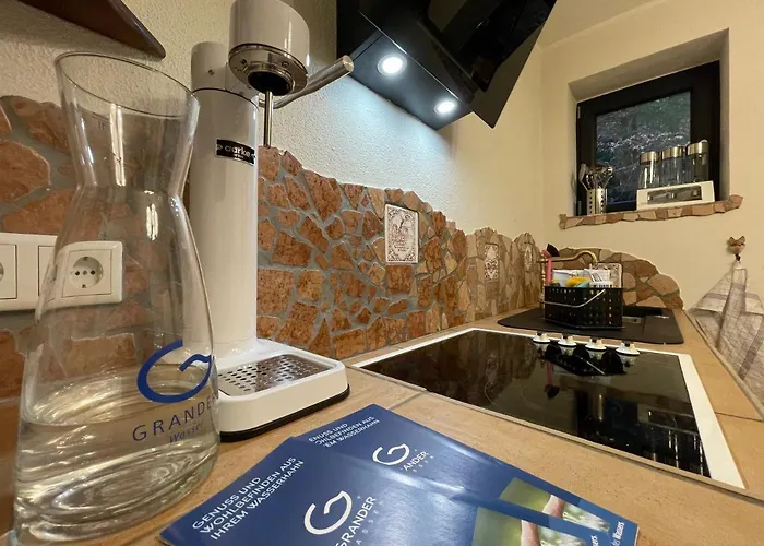 Rothaarglueck シュマレンベルク