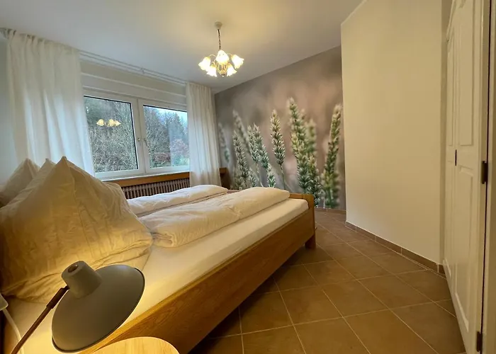 Rothaarglueck * シュマレンベルク