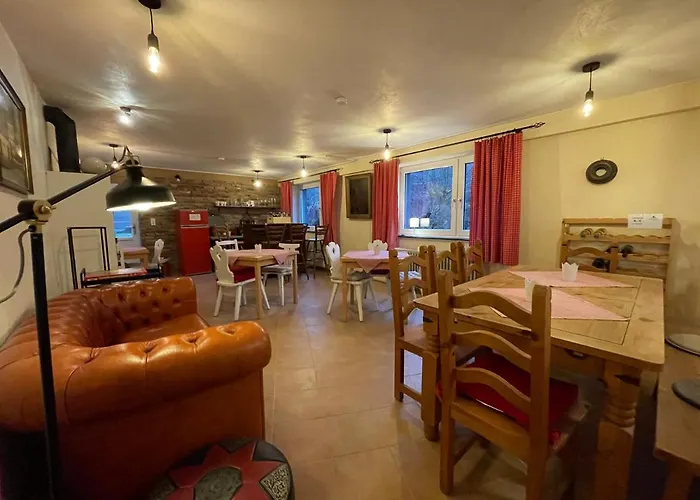 アパート Rothaarglueck