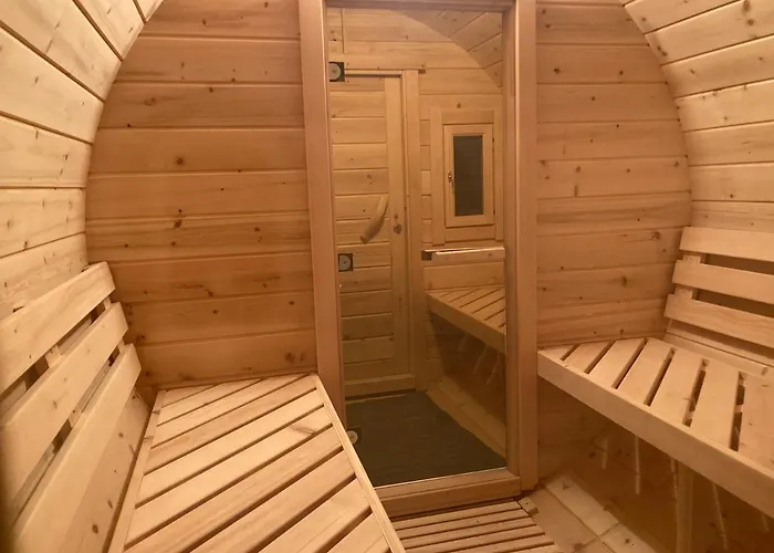 アパート Rothaarglueck