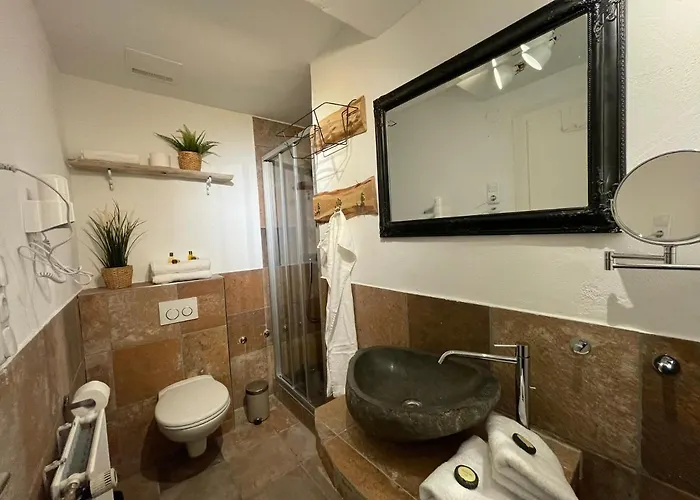 Rothaarglueck * シュマレンベルク