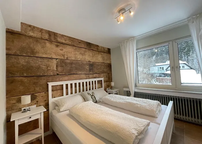 アパート Rothaarglueck *