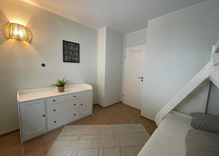 Rothaarglueck アパート シュマレンベルク