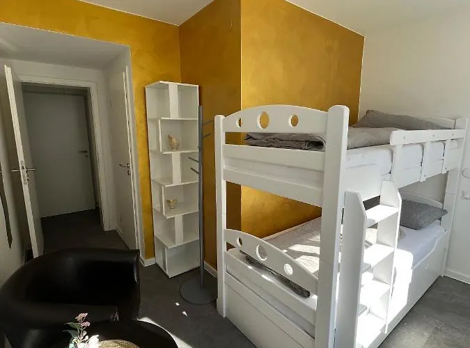 Lejlighed Rothaarglueck *