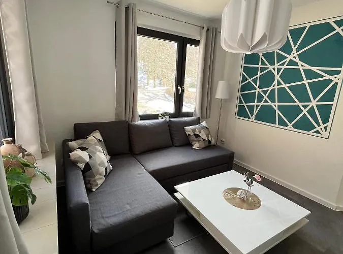 アパート Rothaarglueck *